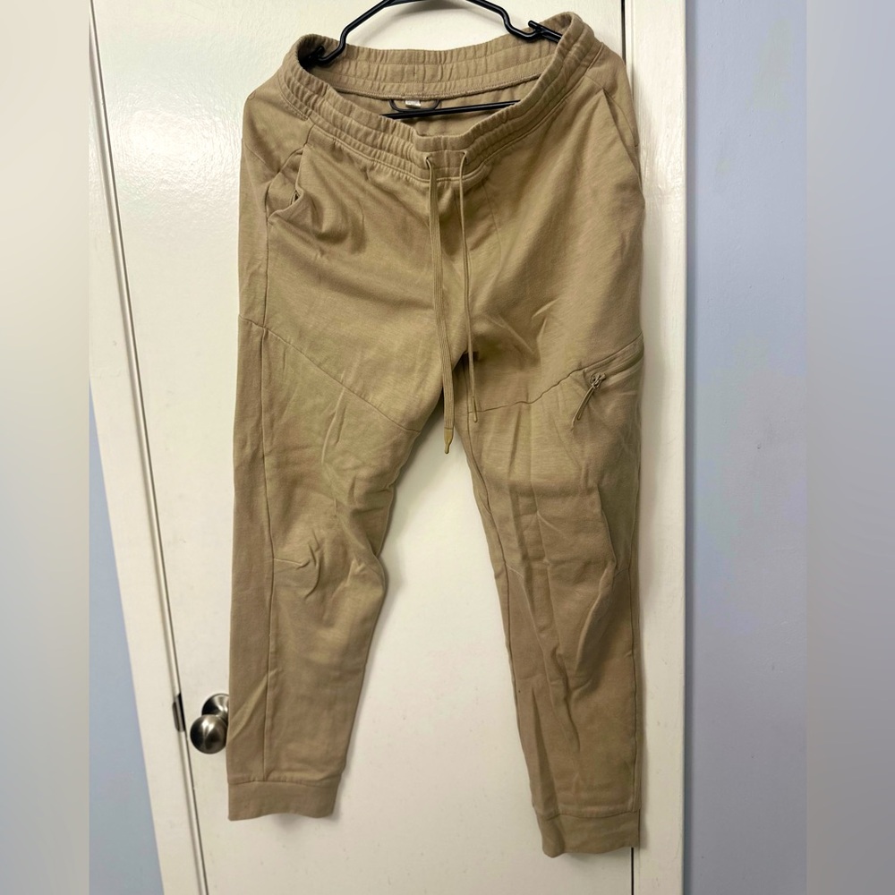 All in motion Khaki Jogger